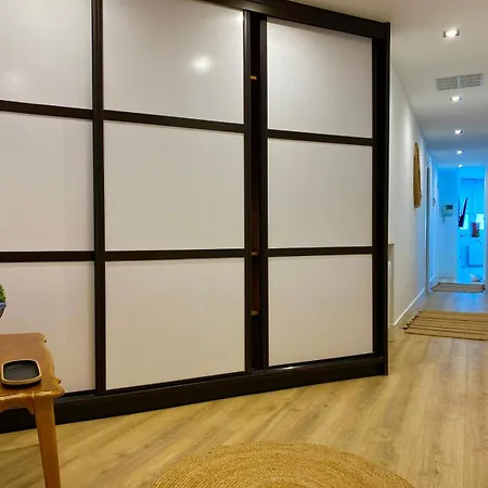 Apartamento Karelia Getxo Exterior photo