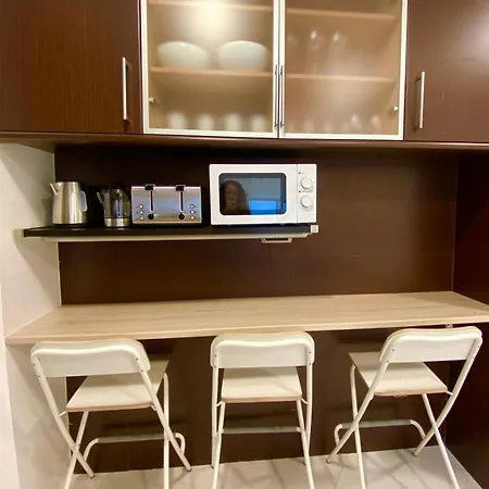 Apartamento Karelia Getxo Exterior photo