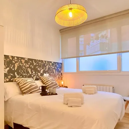Apartamento Karelia Getxo Exterior photo