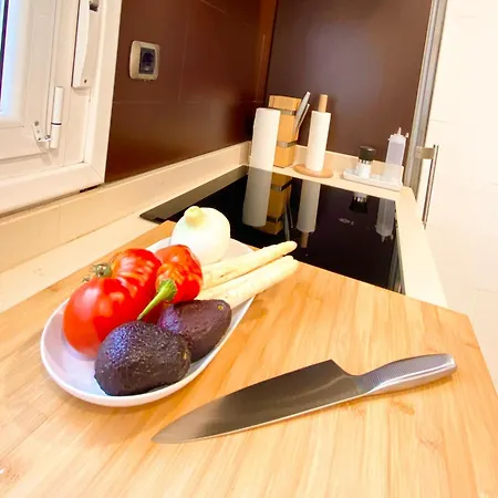 Apartamento Karelia Getxo Exterior photo