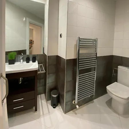 Apartamento Karelia Getxo Exterior photo