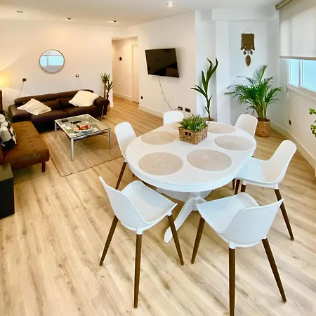 Apartamento Karelia Getxo Exterior photo