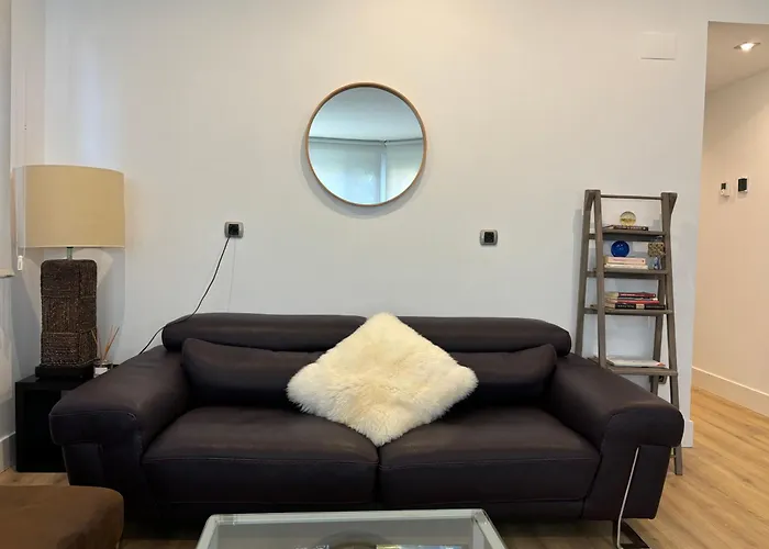 Apartamento Karelia