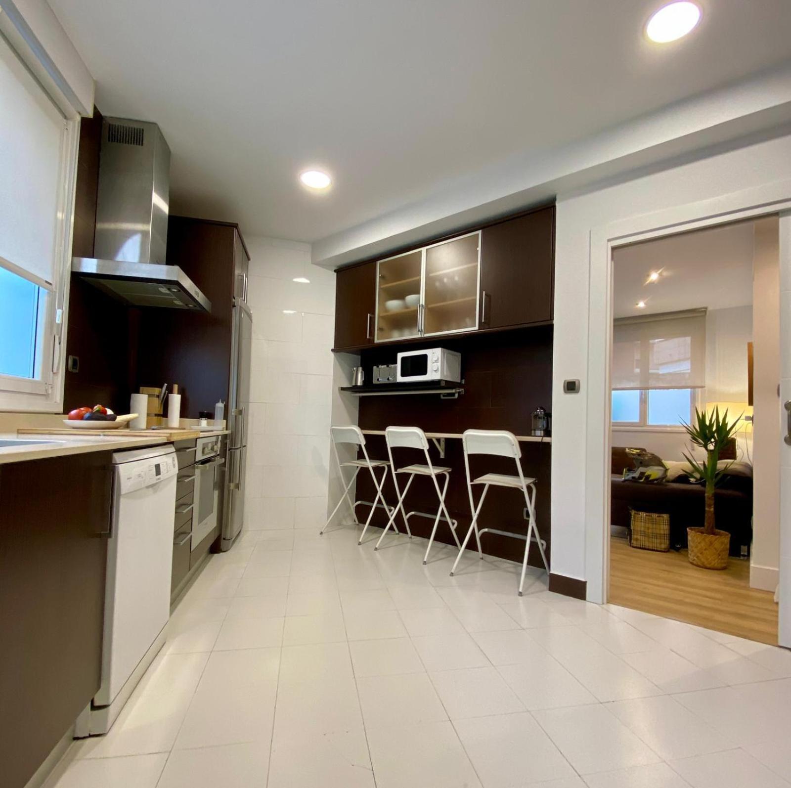 Apartment Karelia *