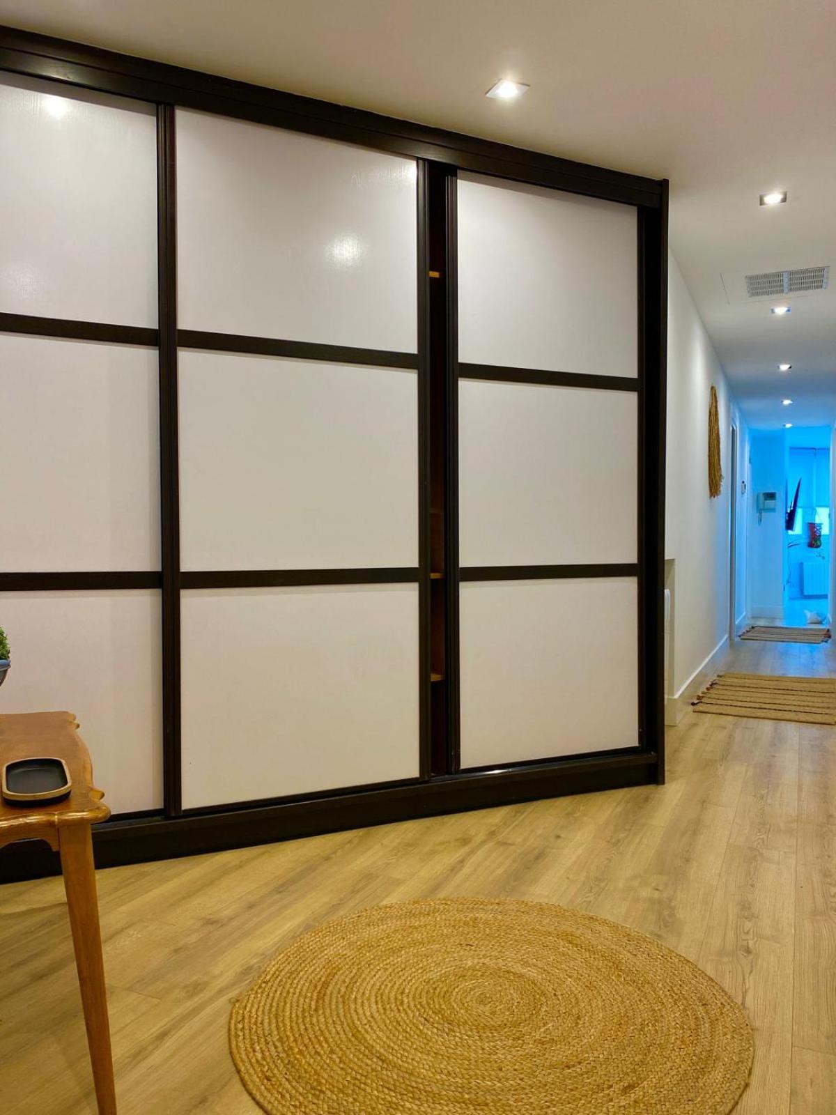 Karelia Apartment Getxo