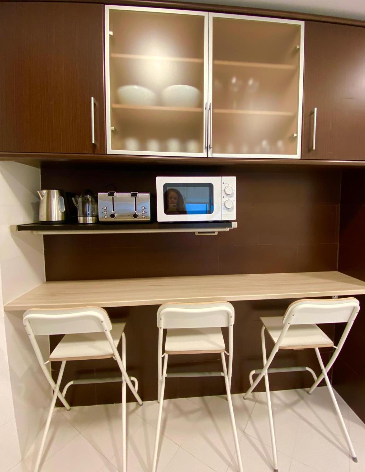 Apartment Karelia Getxo