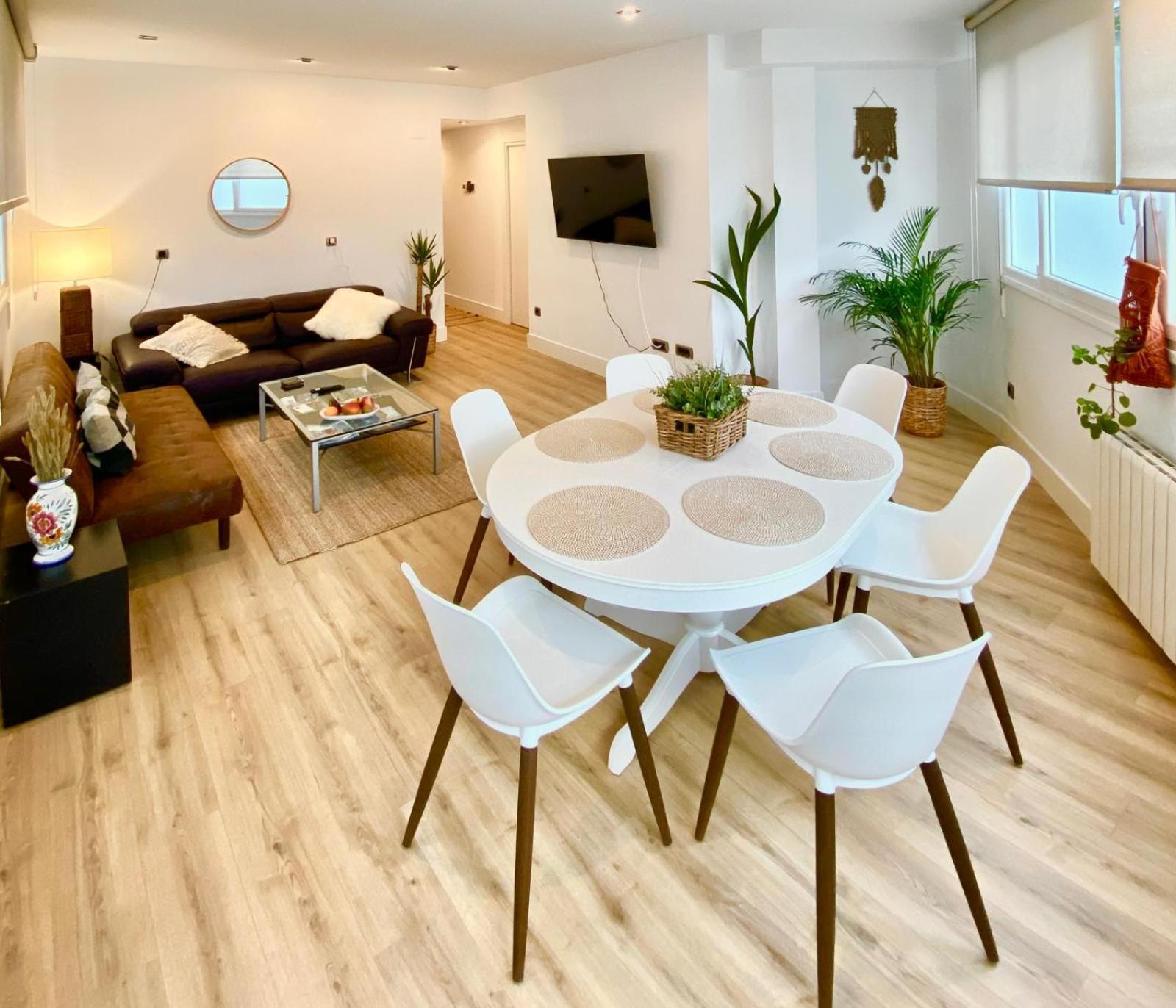 Karelia Apartment