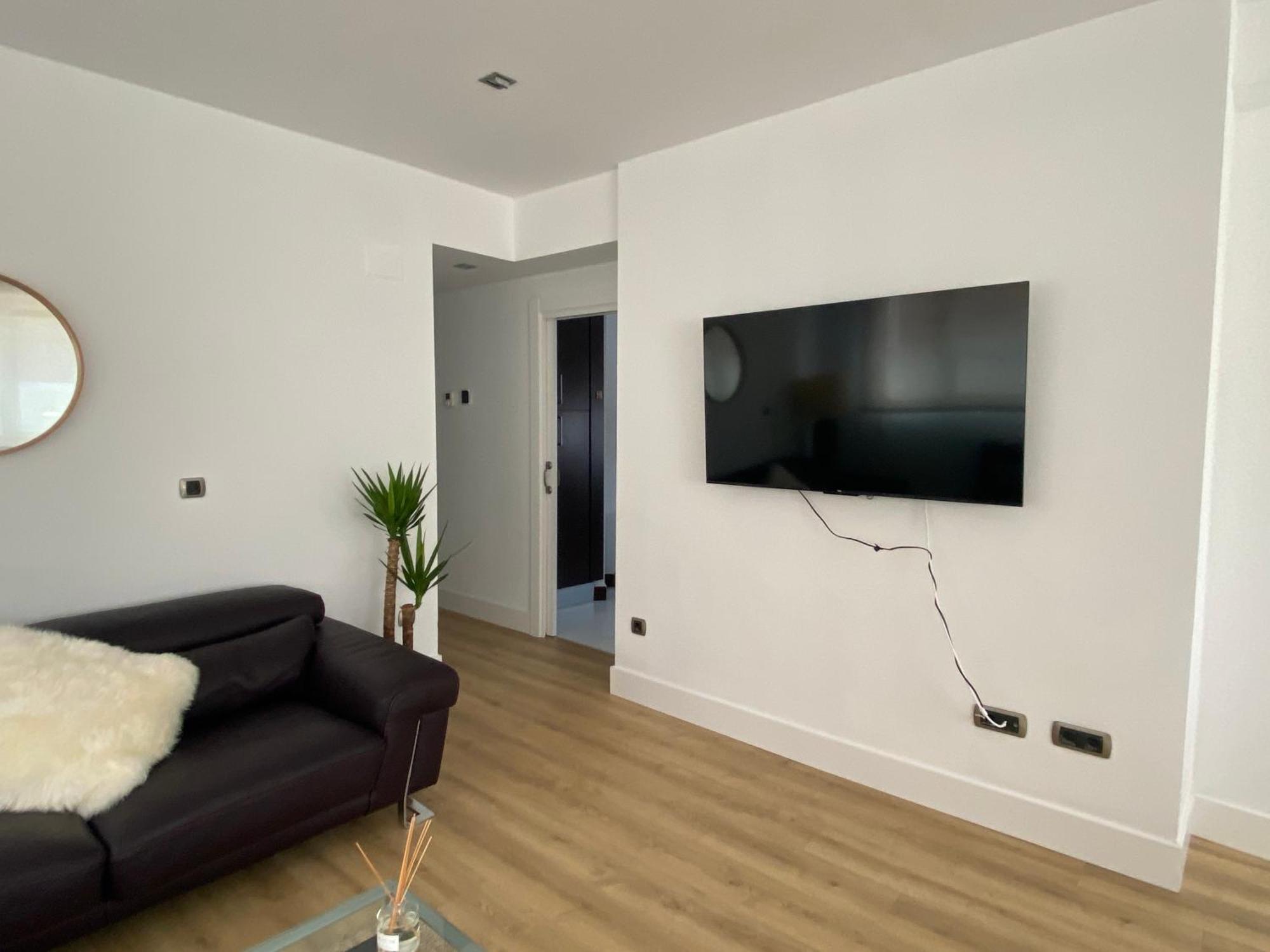 Karelia Apartment Getxo