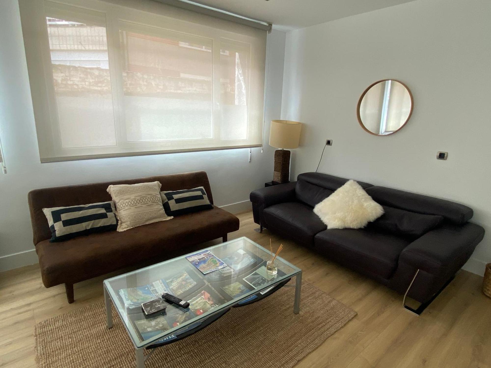 Apartment Karelia Getxo