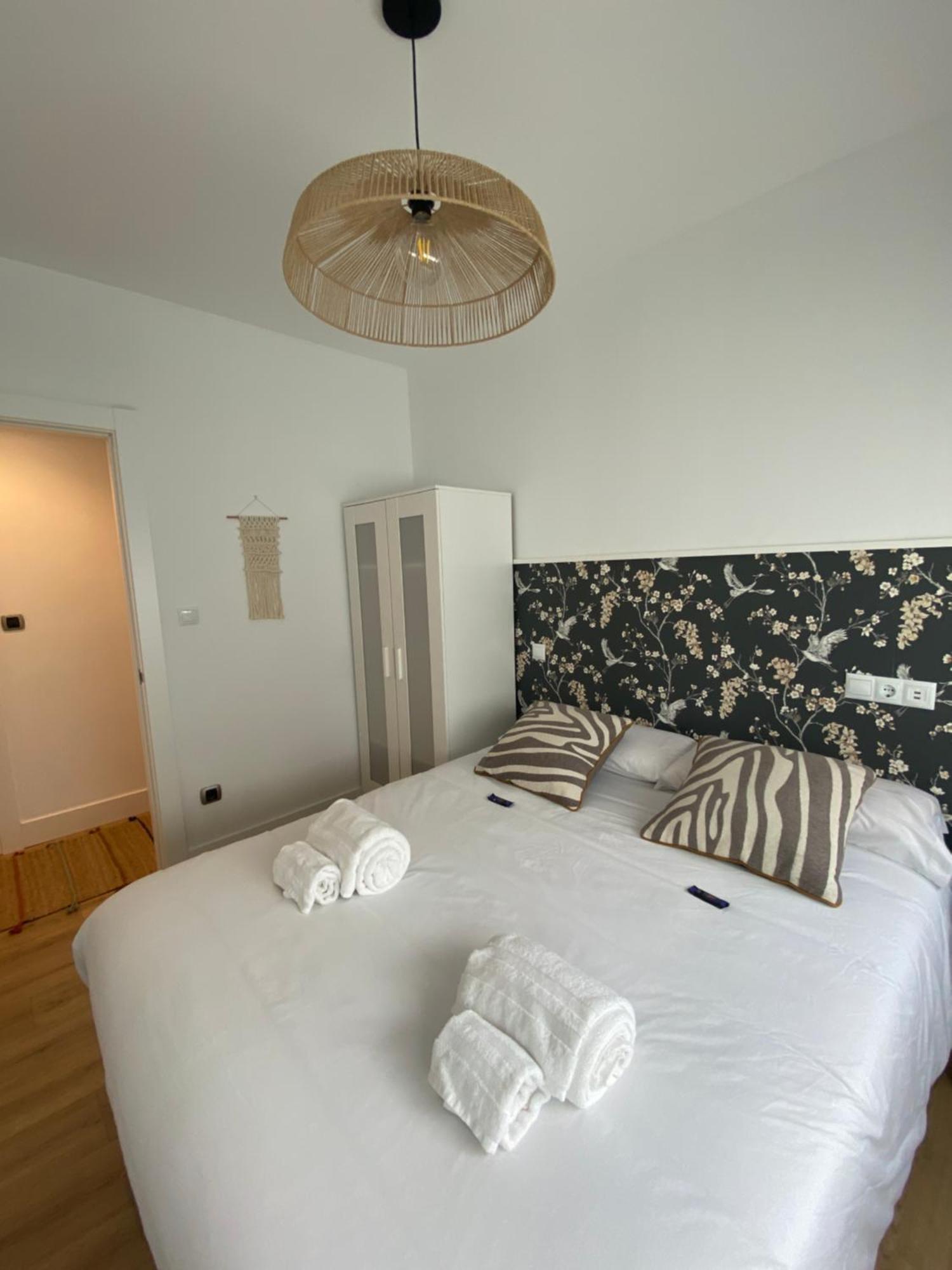 Karelia Apartment Getxo