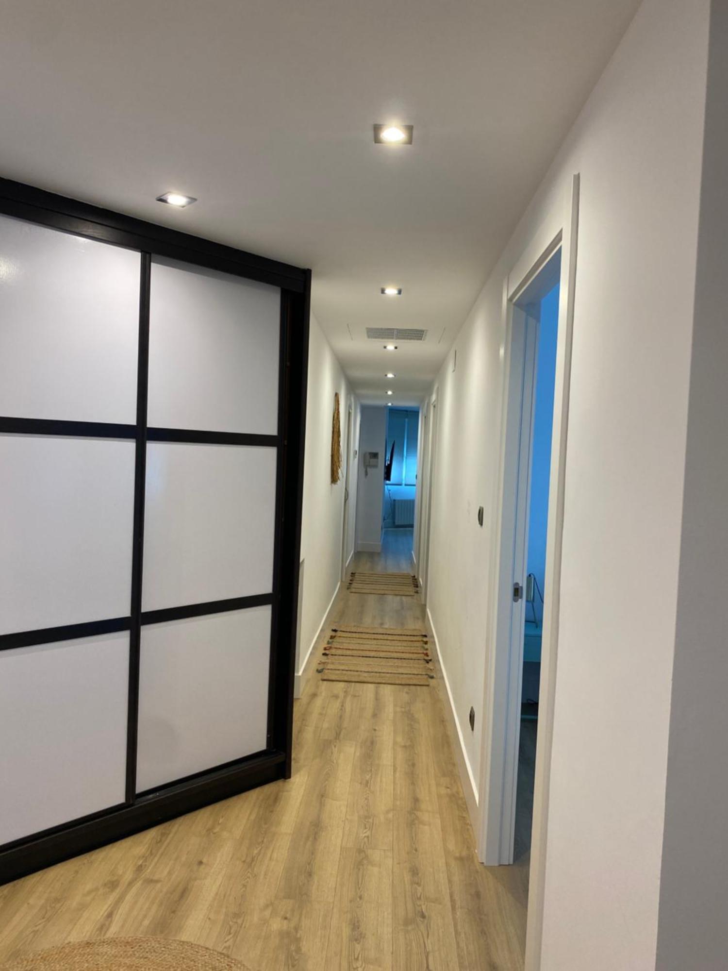 Karelia Apartment Getxo
