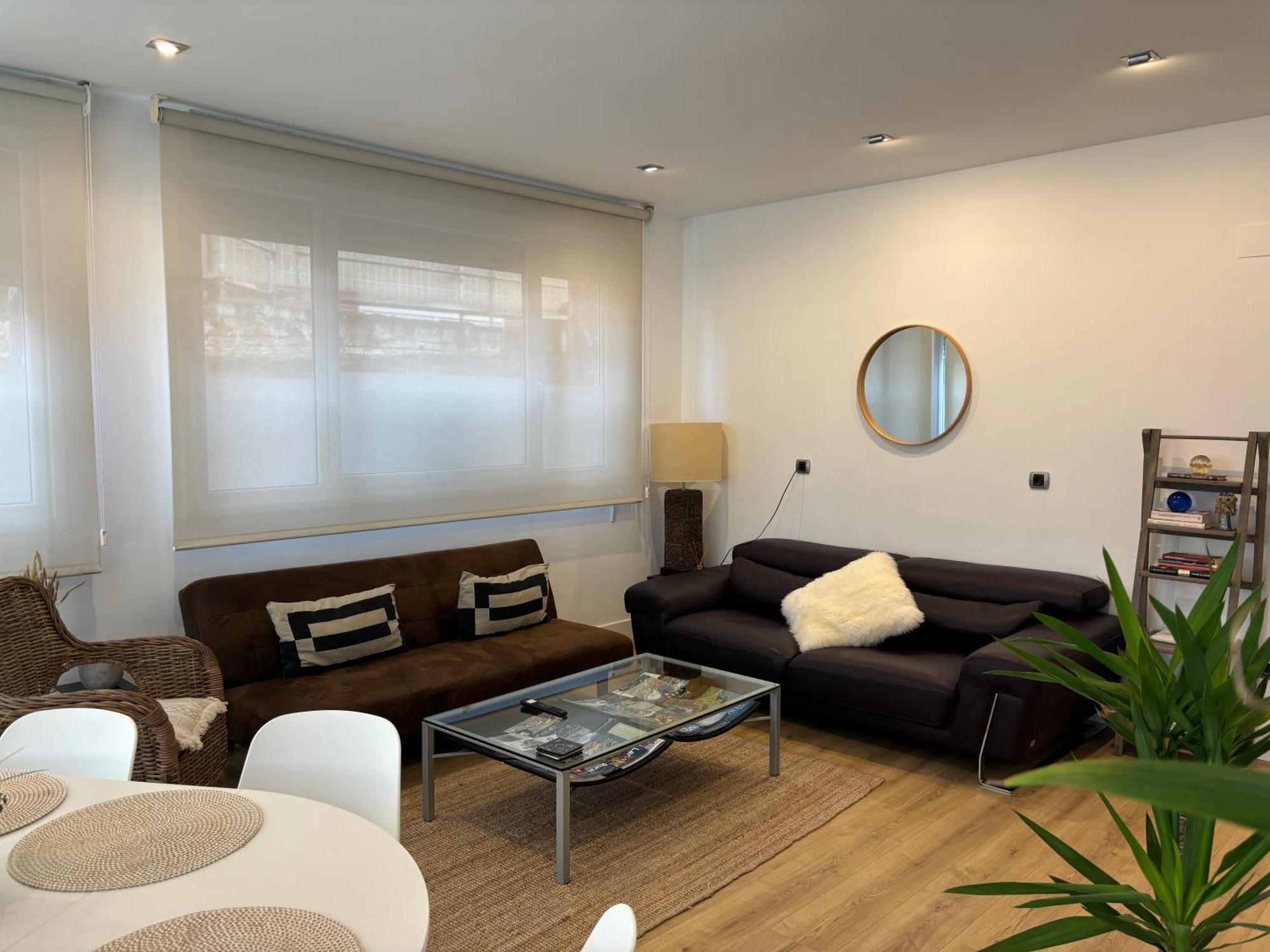 Karelia Apartment *