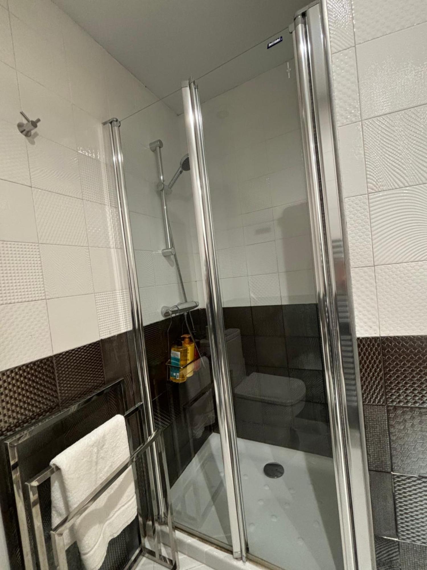 Apartment Karelia Getxo