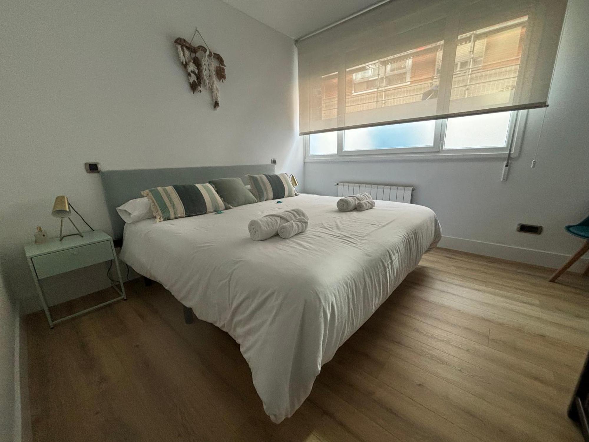 Karelia Apartment *