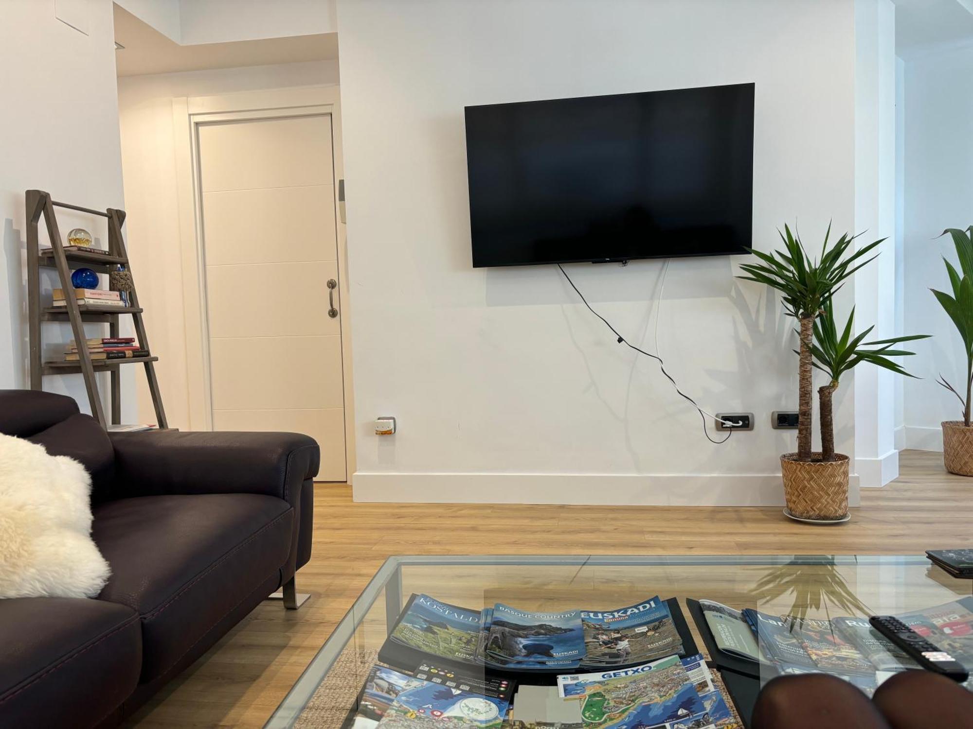 Apartment Karelia