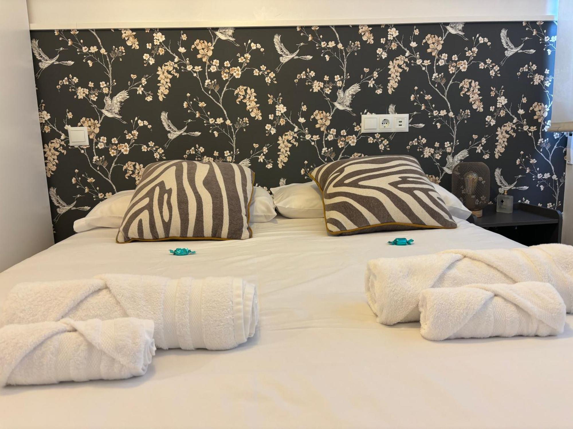 Karelia Apartment Getxo